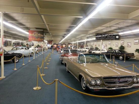 the-auto-collections