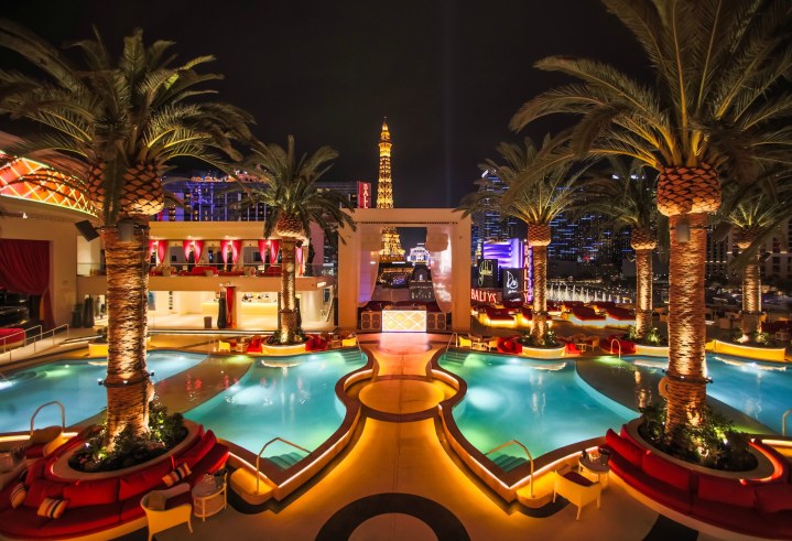drais-las-vegas